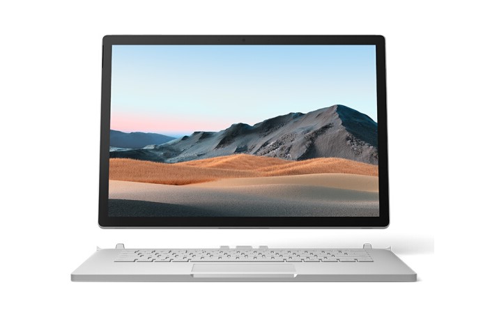 定结Surface 维修前的准备工作